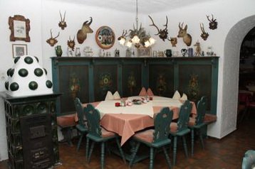 Hôtel Zell am See 3